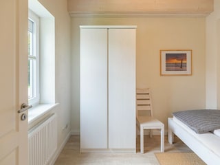 Ferienhaus Dagebüll Ausstattung 18