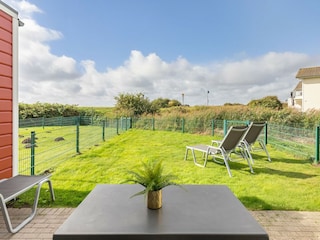 Casa de vacaciones Dagebüll Grabación al aire libre 9