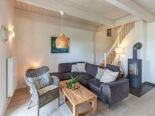 Casa per le vacanze Dagebüll Caratteristiche 23
