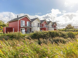 Casa per le vacanze Dagebüll Registrazione all'aperto 10
