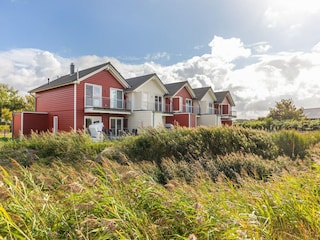 Maison de vacances Dagebüll Enregistrement extérieur 6