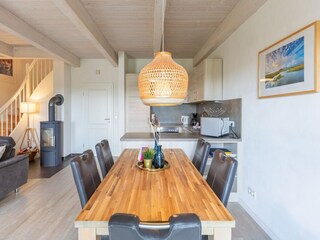 Casa per le vacanze Dagebüll Caratteristiche 28