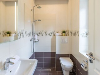 Ferienhaus Dagebüll Ausstattung 23
