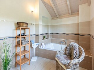 Casa per le vacanze Dagebüll Caratteristiche 42