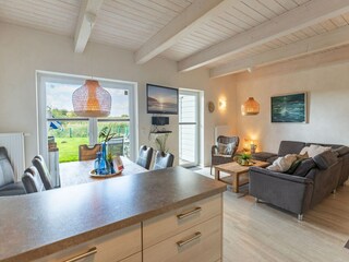 Maison de vacances Dagebüll Équipement 9