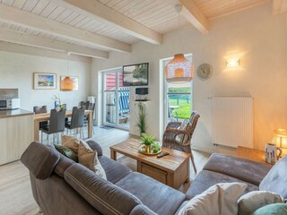 Maison de vacances Dagebüll Équipement 10