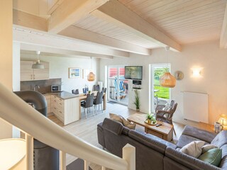 Maison de vacances Dagebüll Équipement 11