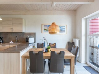 Maison de vacances Dagebüll Équipement 12