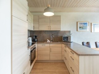 Maison de vacances Dagebüll Équipement 15