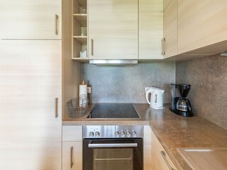 Maison de vacances Dagebüll Équipement 16