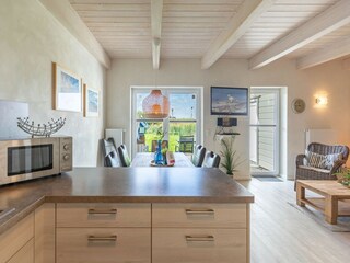 Maison de vacances Dagebüll Équipement 17