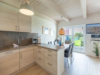 Maison de vacances Dagebüll Équipement 18