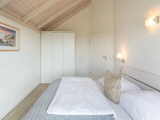 Ferienhaus Dagebüll Ausstattung 15