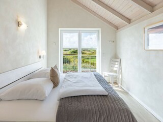 Ferienhaus Dagebüll Ausstattung 24