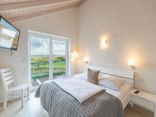 Maison de vacances Dagebüll Équipement 27