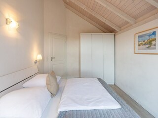 Maison de vacances Dagebüll Équipement 29