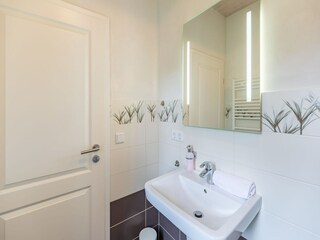 Maison de vacances Dagebüll Équipement 30