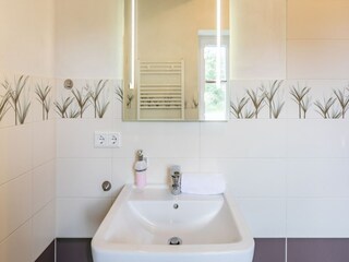 Maison de vacances Dagebüll Équipement 32