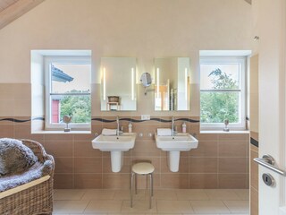 Maison de vacances Dagebüll Équipement 33