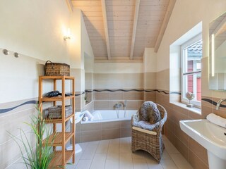 Maison de vacances Dagebüll Équipement 34