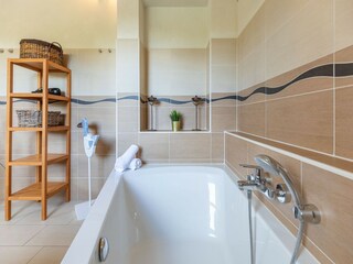 Ferienhaus Dagebüll Ausstattung 21