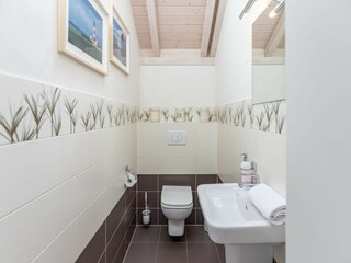 Maison de vacances Dagebüll Équipement 37