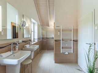 Maison de vacances Dagebüll Équipement 38