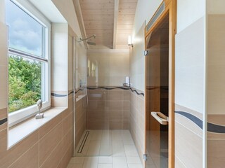 Maison de vacances Dagebüll Équipement 39