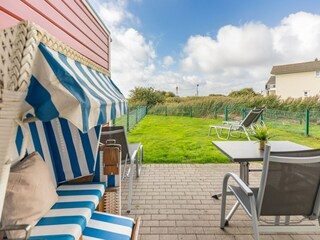 Maison de vacances Dagebüll Enregistrement extérieur 3