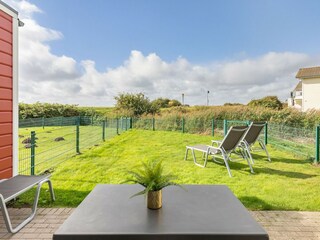 Holiday house Dagebüll Outdoor Recording 3