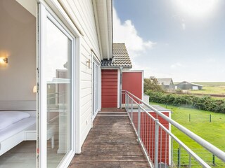 Maison de vacances Dagebüll Enregistrement extérieur 6