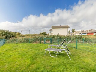 Maison de vacances Dagebüll Enregistrement extérieur 7