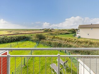 Maison de vacances Dagebüll Enregistrement extérieur 8