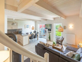 Ferienhaus Dagebüll Ausstattung 34