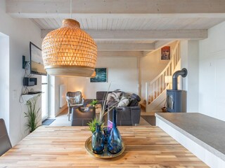 Ferienhaus Dagebüll Ausstattung 35