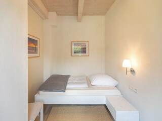 Maison de vacances Dagebüll Équipement 24