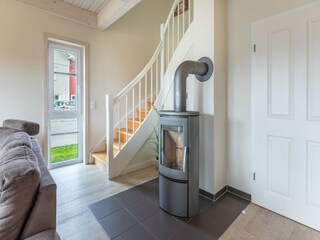 Holiday house Dagebüll Features 35