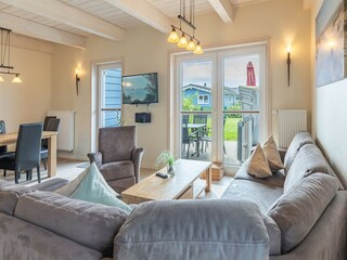 Holiday house Dagebüll Features 27
