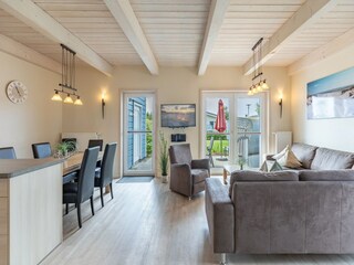 Holiday house Dagebüll Features 21