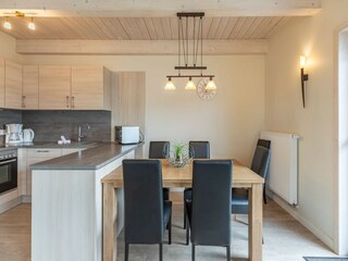 Casa per le vacanze Dagebüll Caratteristiche 12