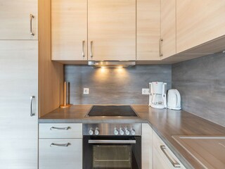 Holiday house Dagebüll Features 36