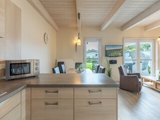 Casa per le vacanze Dagebüll Caratteristiche 24