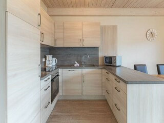 Casa per le vacanze Dagebüll Caratteristiche 13