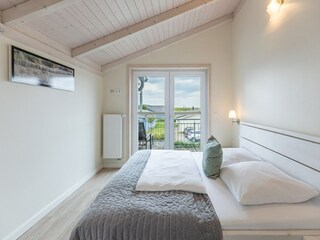 Ferienhaus Dagebüll Ausstattung 12