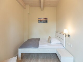 Ferienhaus Dagebüll Ausstattung 14