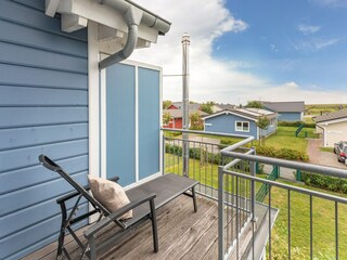 Holiday house Dagebüll Outdoor Recording 6