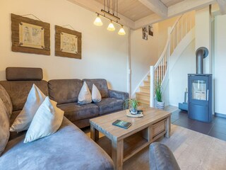 Ferienhaus Dagebüll Ausstattung 20