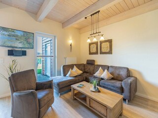 Ferienhaus Dagebüll Ausstattung 21
