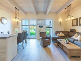 Holiday house Dagebüll Features 22