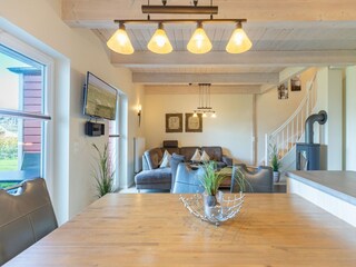 Ferienhaus Dagebüll Ausstattung 28